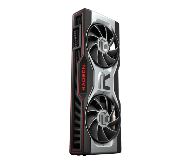 ASRock Radeon RX 6700 XT 12GB GDDR6 - 640189 - zdjęcie 4